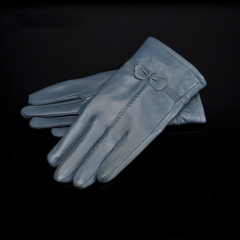 Woman Gloves O