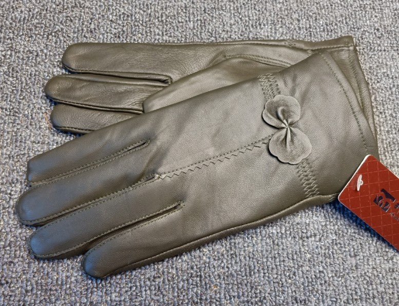 Woman Gloves E