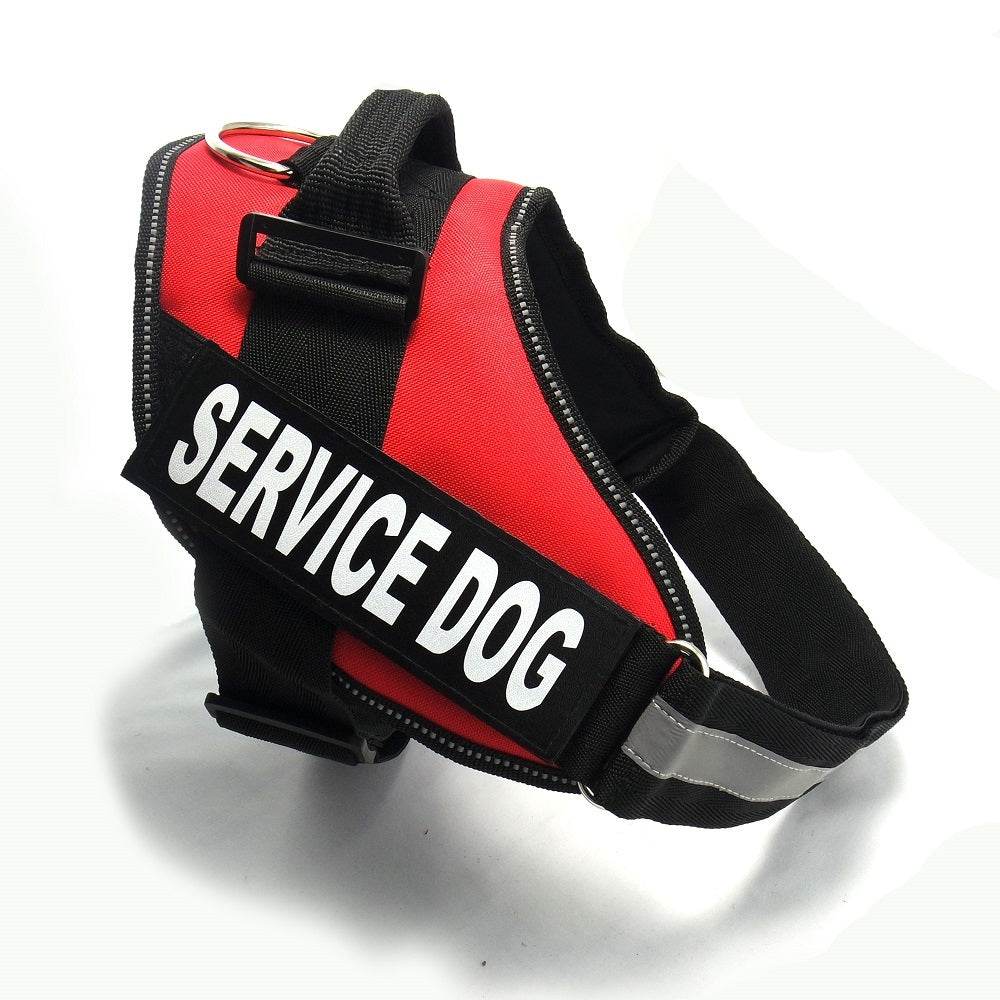 Chest strap RED