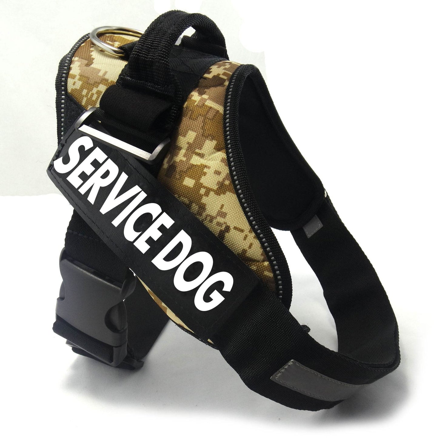 Chest strap TROPA DESERTO