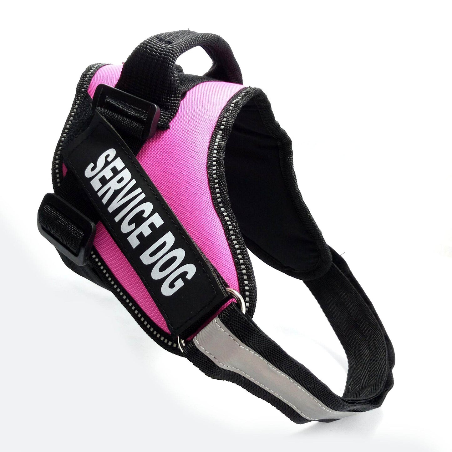 Chest strap PINK