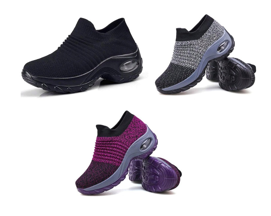 Dancing Shoes Set