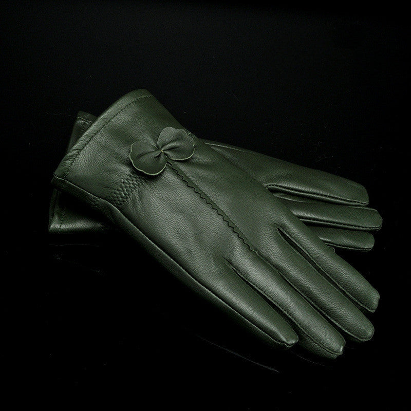 Woman Gloves I