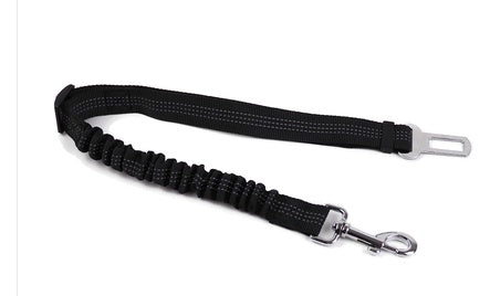 Pet Car Seat Belt Dog Car Safety Buckle Fixed Rope 17style