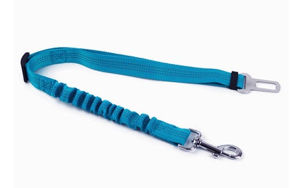 Pet Car Seat Belt Dog Car Safety Buckle Fixed Rope 20style