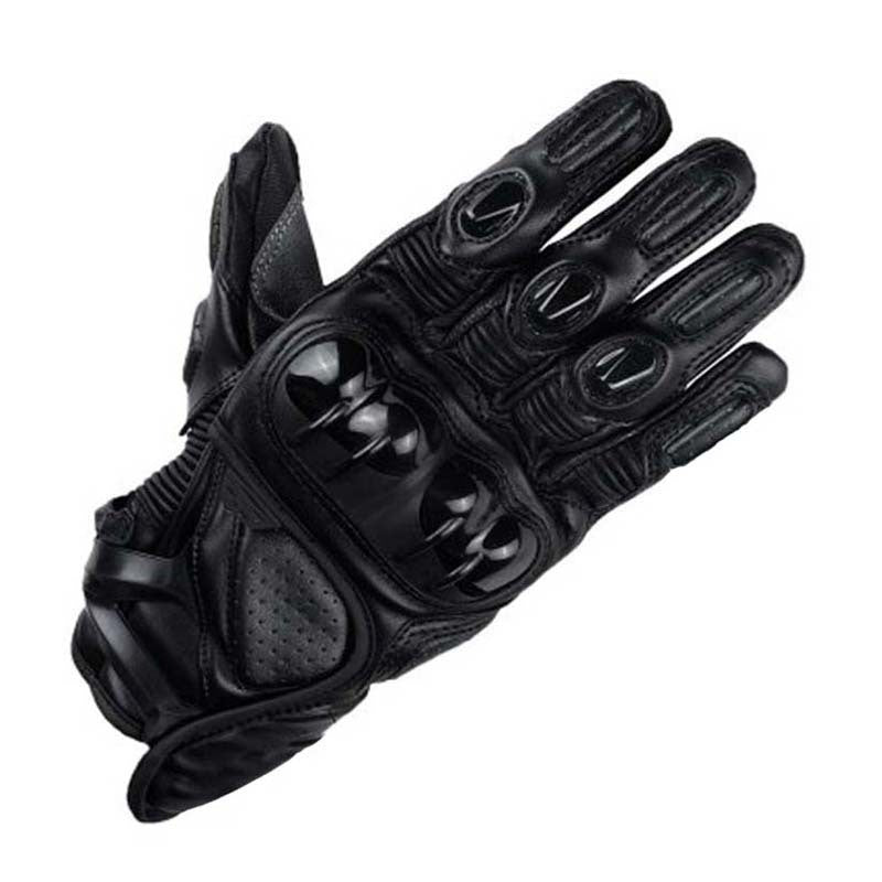 Motorcycle Gloves Racing Gloves Riding Gloves Black