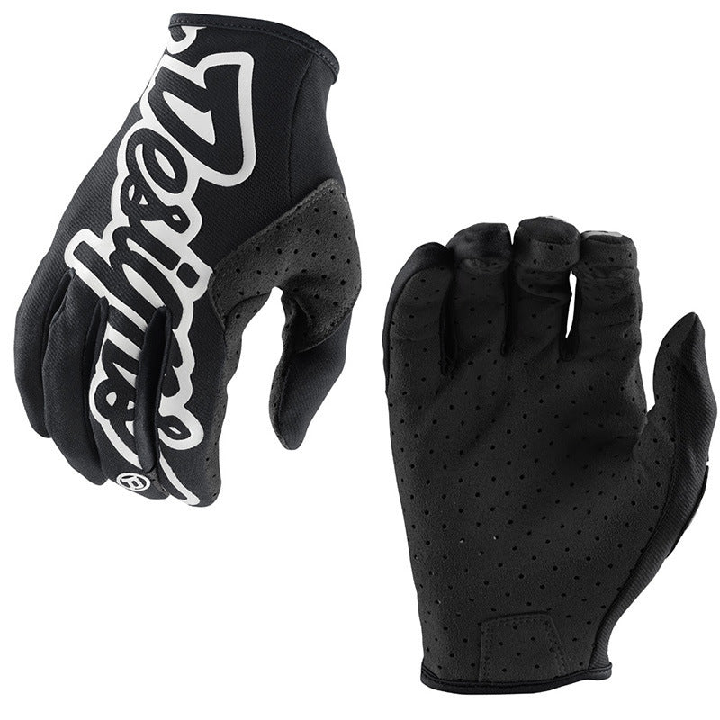 Motorcycle Racing Cross-country Gloves Cycling Gloves C