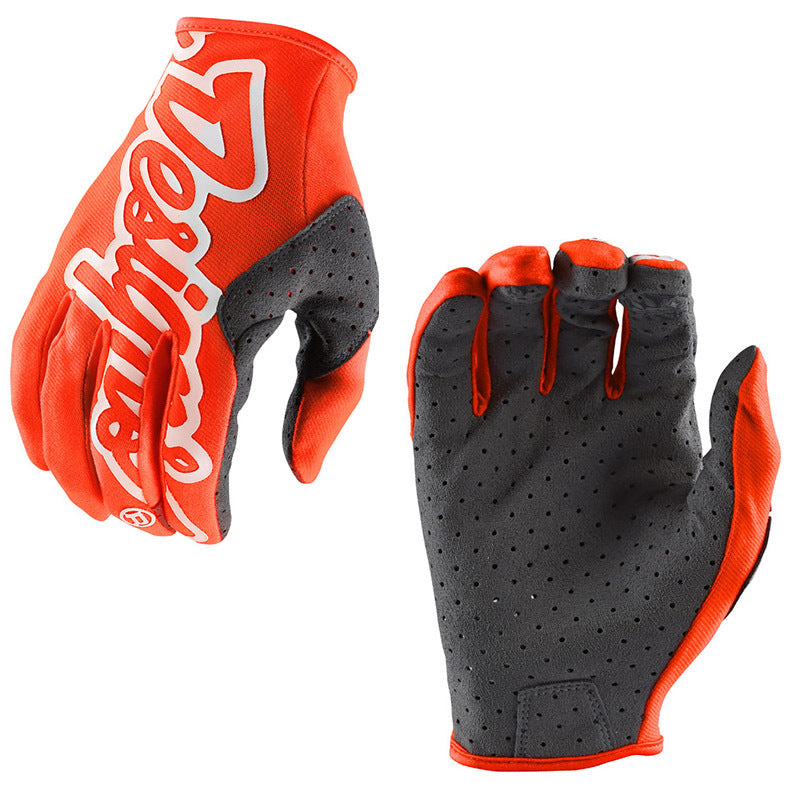 Motorcycle Racing Cross-country Gloves Cycling Gloves E