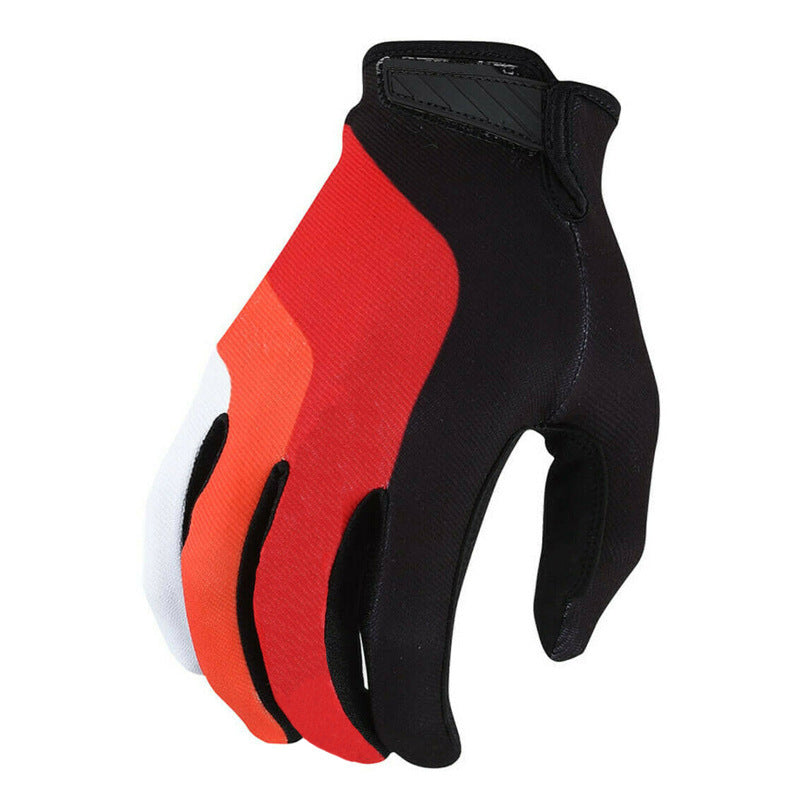 Motorcycle Racing Cross-country Gloves Cycling Gloves H