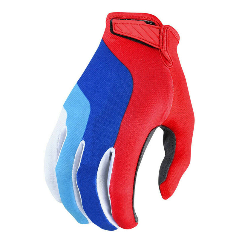 Motorcycle Racing Cross-country Gloves Cycling Gloves F