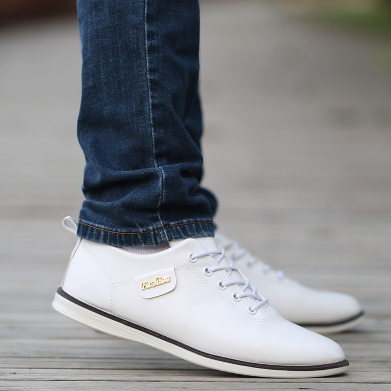 Non-slip wear single shoe