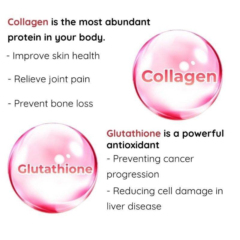 Glutathione Gummies