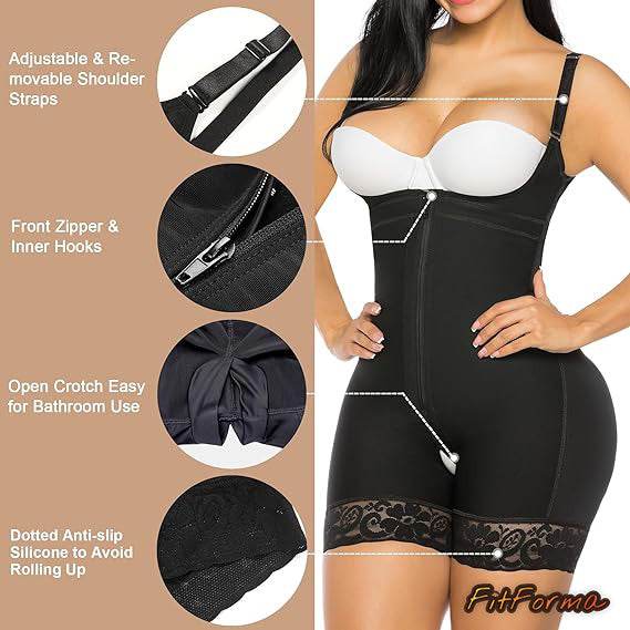 Elegance And Shaping At The Same Time The Unique Charm Of Women's Jumpsuits