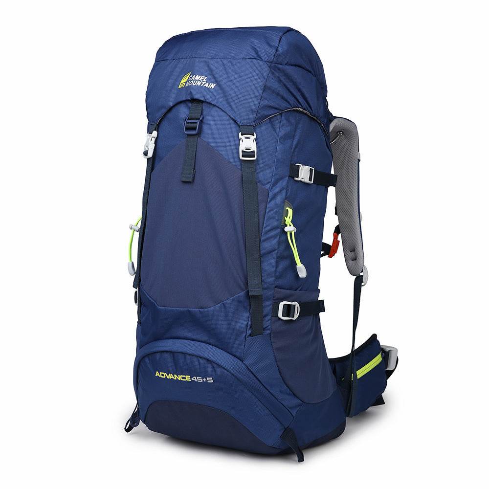 Camping bag Blue