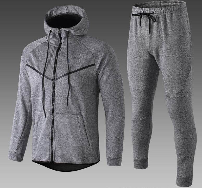 18-19 Manchester City Tracksuit - La Gaelliance DG ESsence