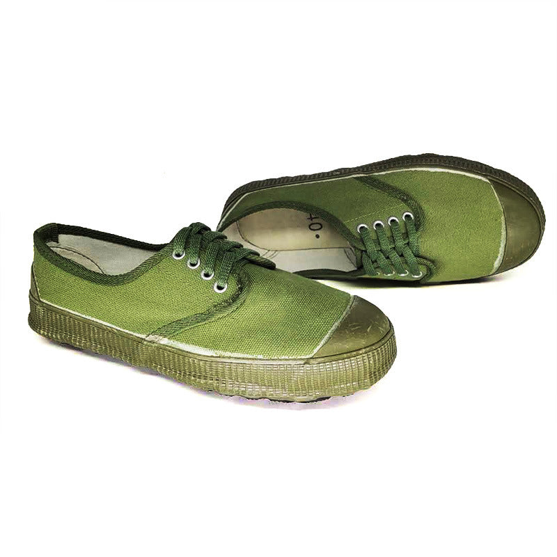 Men's Training Shoes Construction Site Labor Work Safety Shoes