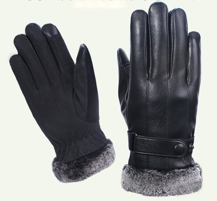 OUTLAST GLOVES Black 2