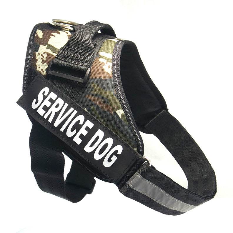 Chest strap TROPA URBANO