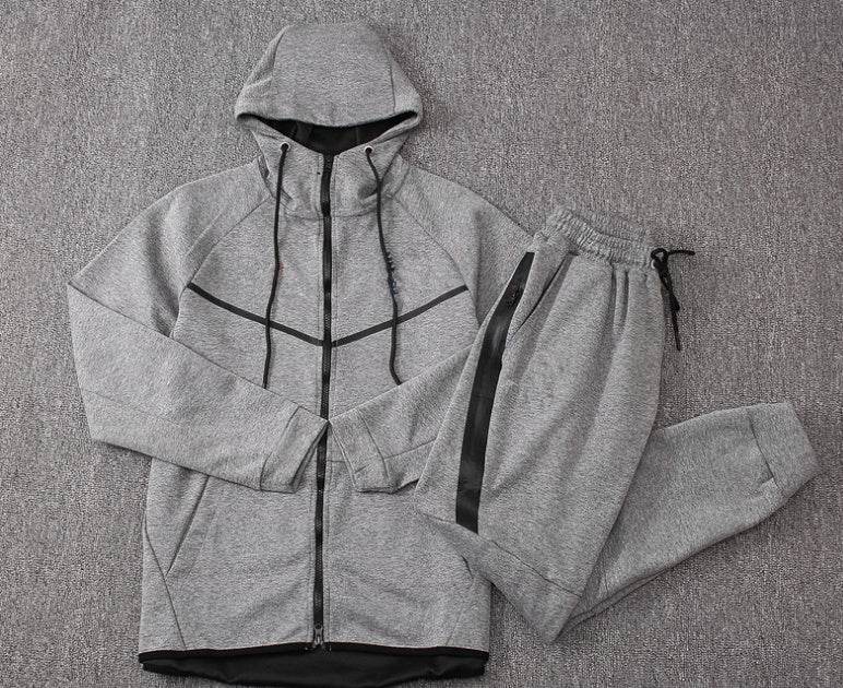 18-19 Manchester City Tracksuit - La Gaelliance DG ESsence