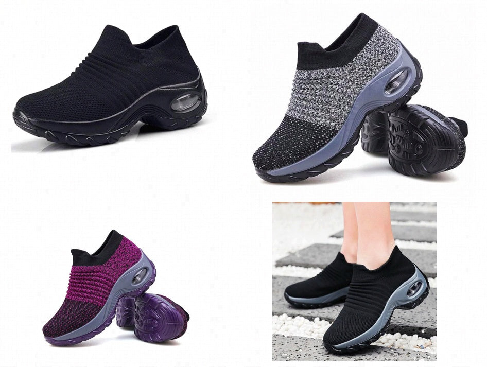 Dancing Shoes Set 3