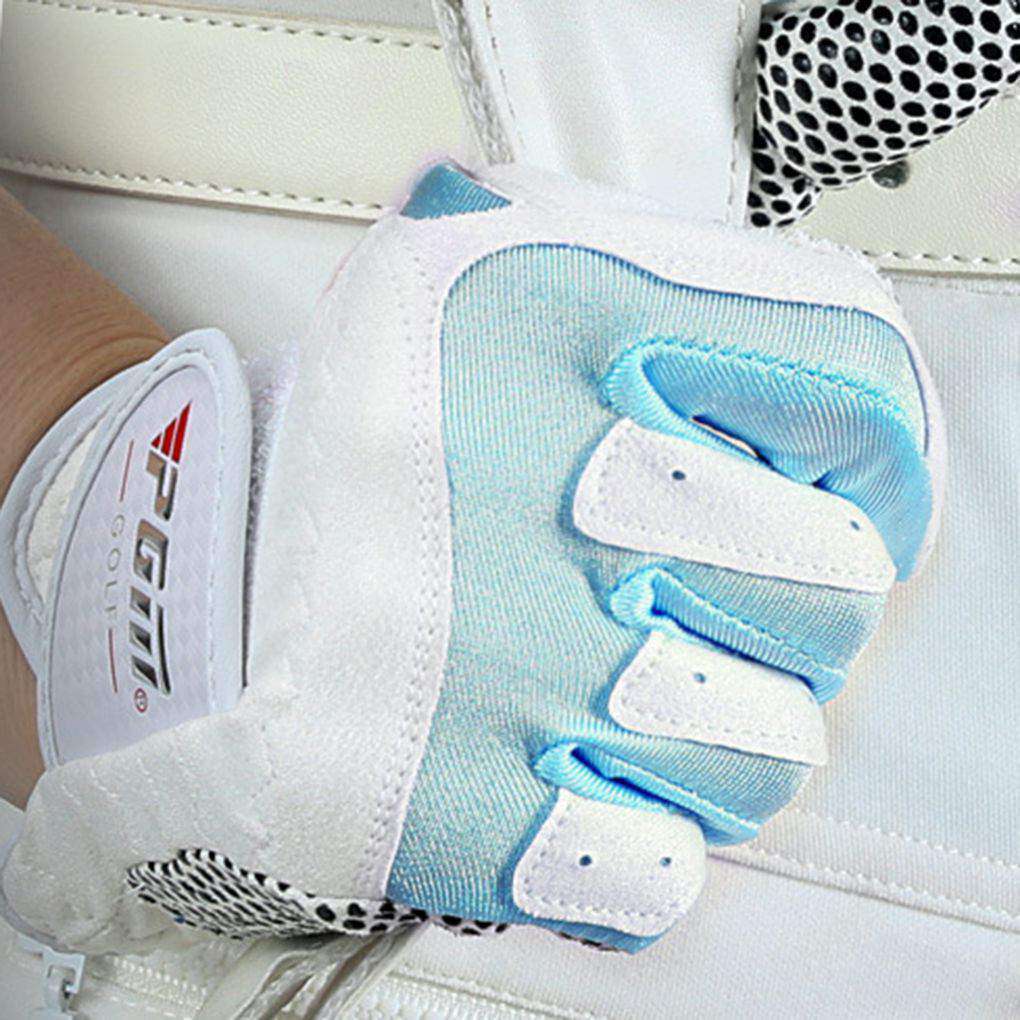 Ladies Gloves