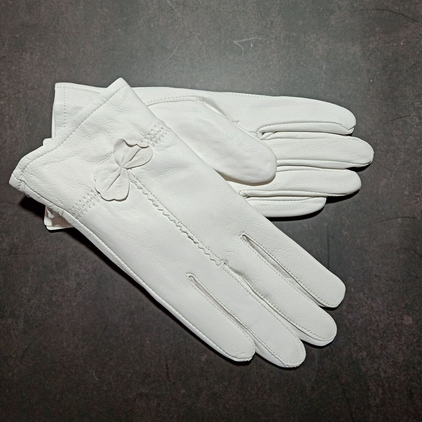 Woman Gloves Q