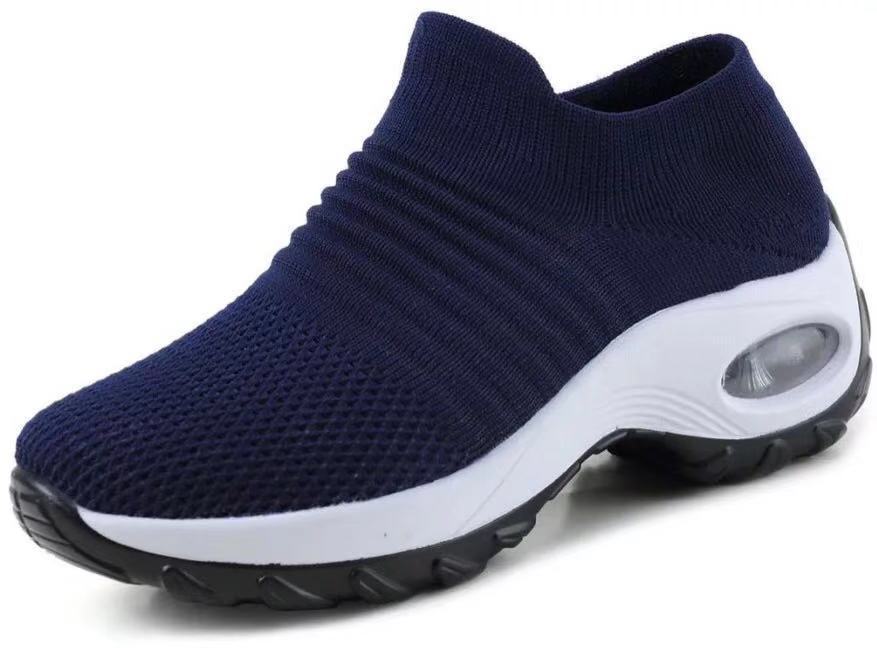 Dancing Shoes Blue