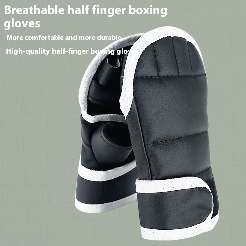 Professional Combat Free Combat Gloves Training Gloves