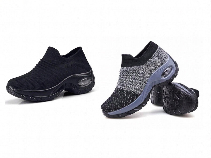Dancing Shoes Set 2