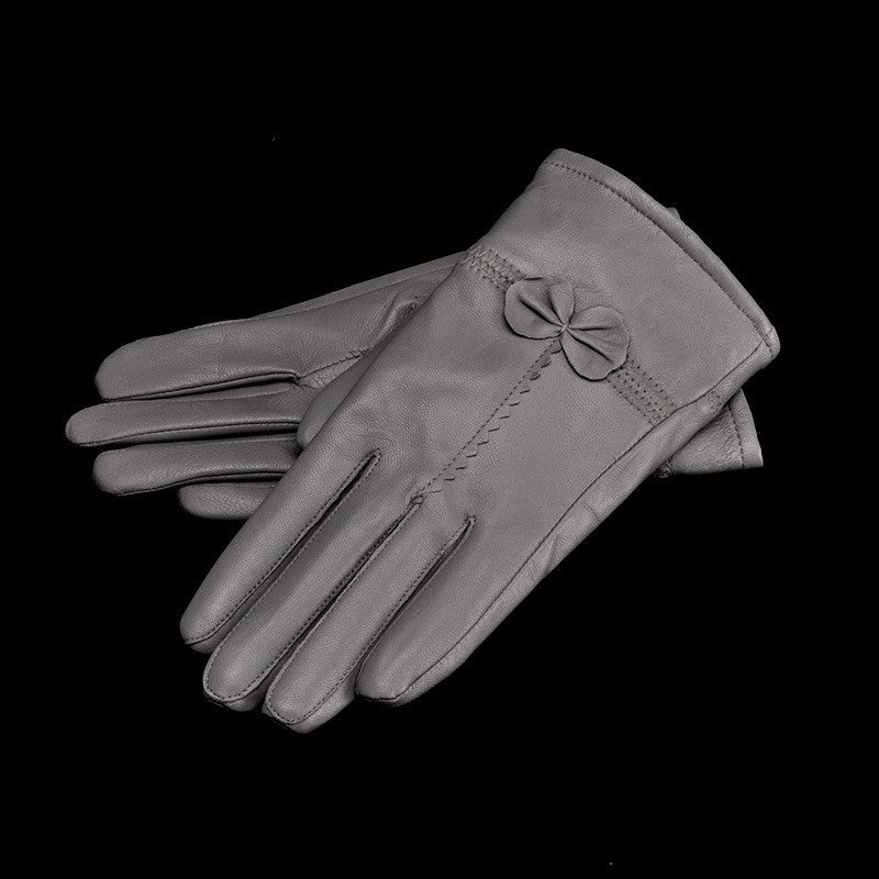 Woman Gloves J