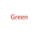 Elegant Women's Suit V-neck Vest Loose Wide Leg Pants Green