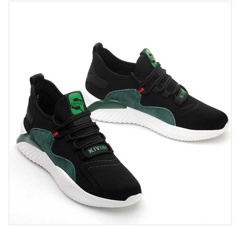 Breathable Steel Toe Safety Shoes For Comfort And Protection