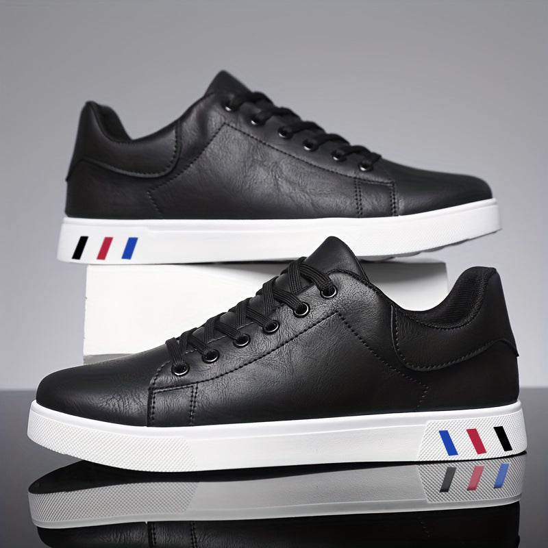 Men's Casual Student Board Shoes Trend