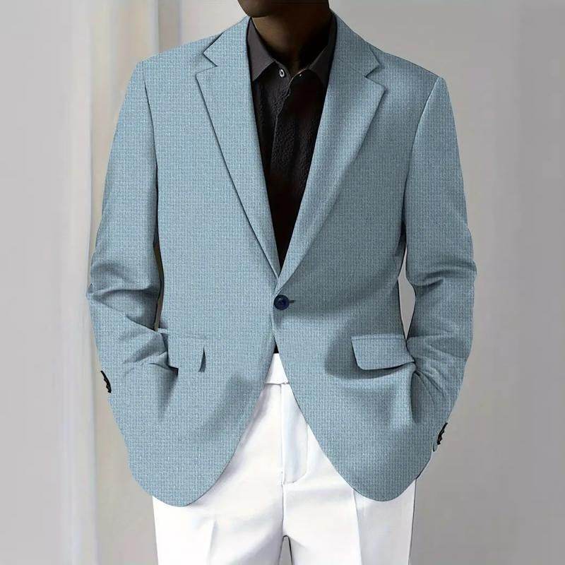 Men's Digital Printing Suit Jacket WL08WL08HJ241202Y008