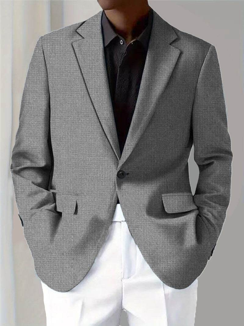 Men's Digital Printing Suit Jacket WL08WL08HJ241202Y004