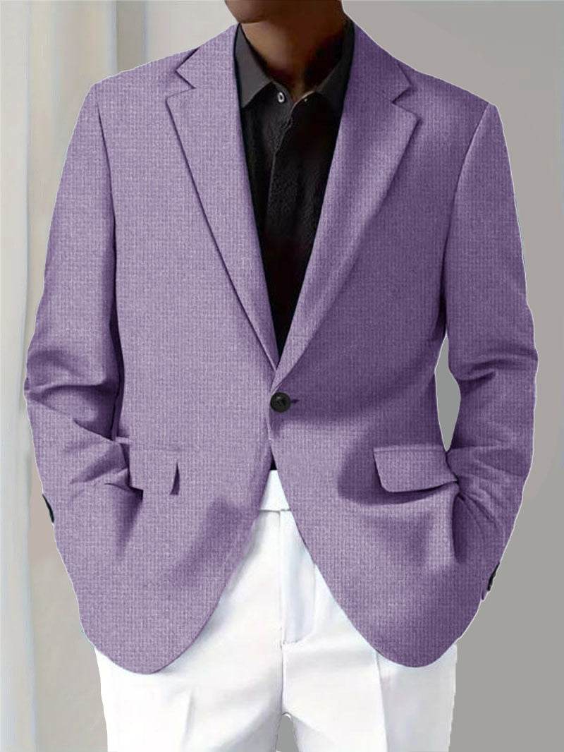 Men's Digital Printing Suit Jacket WL08WL08HJ241202Y001