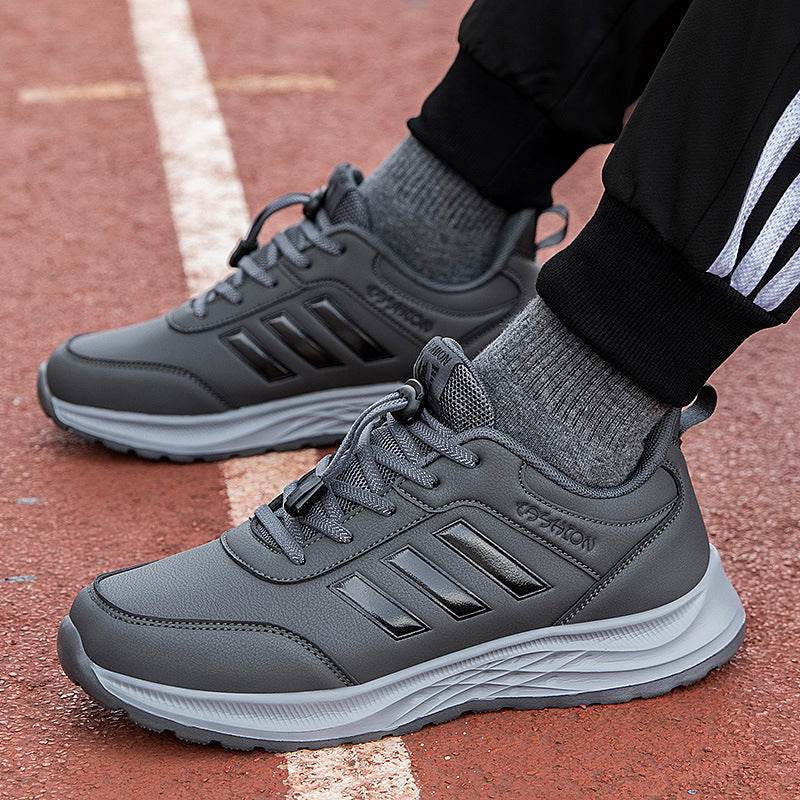 Spring And Autumn Middle-aged And Elderly Sports Casual Shoes