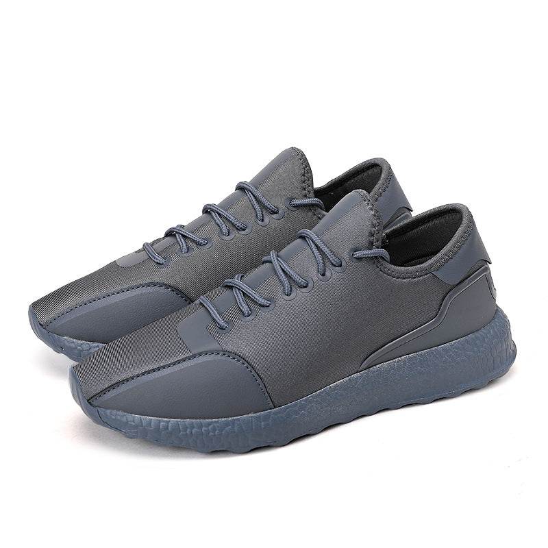 Casual Breathable Outdoor Sports Lightweight Running Men's Single Shoes