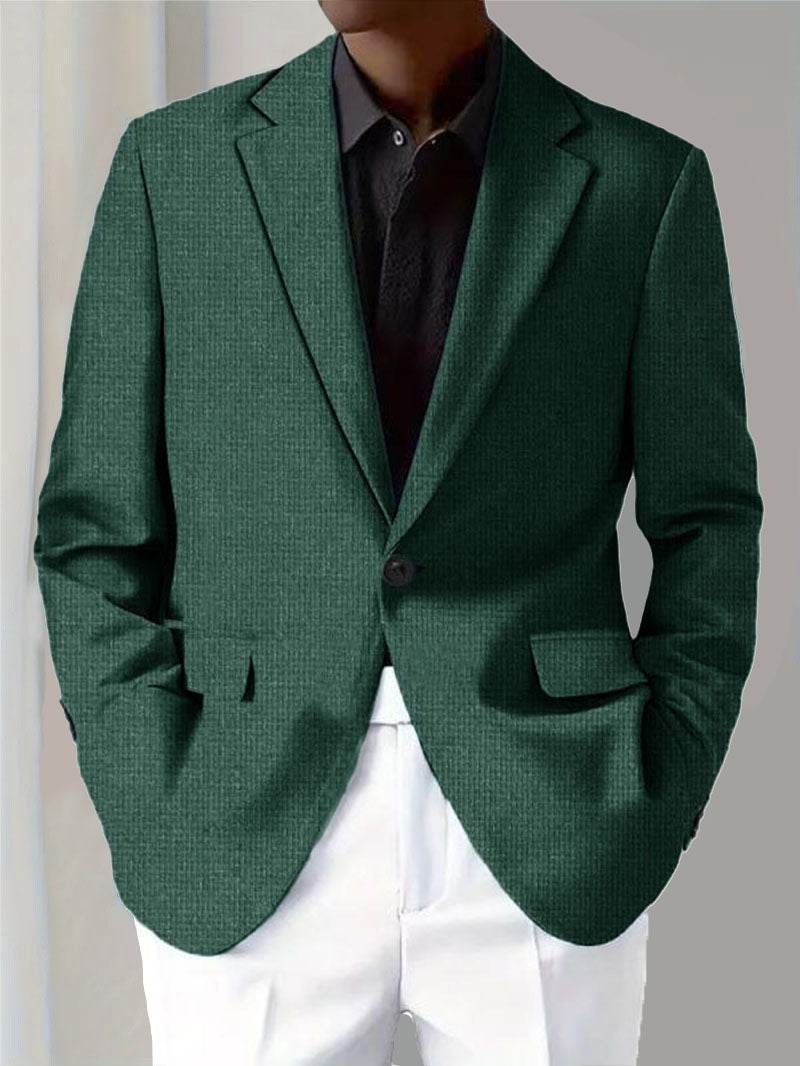 Men's Digital Printing Suit Jacket WL08WL08HJ241202Y005