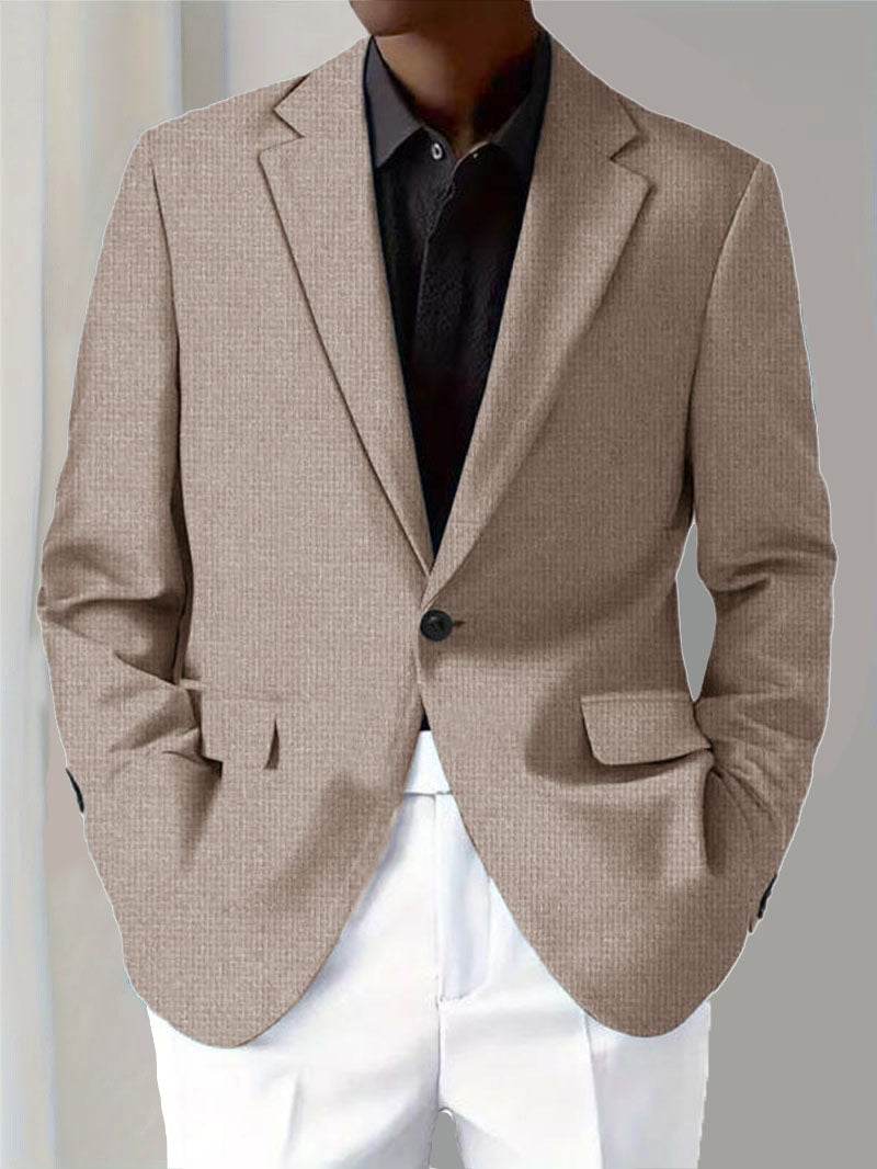 Men's Digital Printing Suit Jacket WL08WL08HJ241202Y003