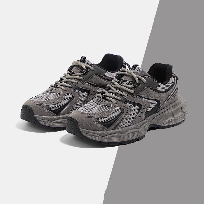 Spring Versatile Platform Casual Sneaker Trendy