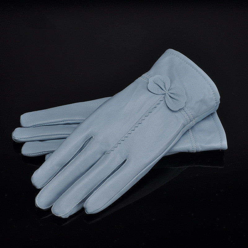 Woman Gloves A