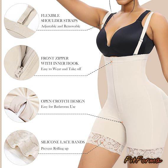 Elegance And Shaping At The Same Time The Unique Charm Of Women's Jumpsuits
