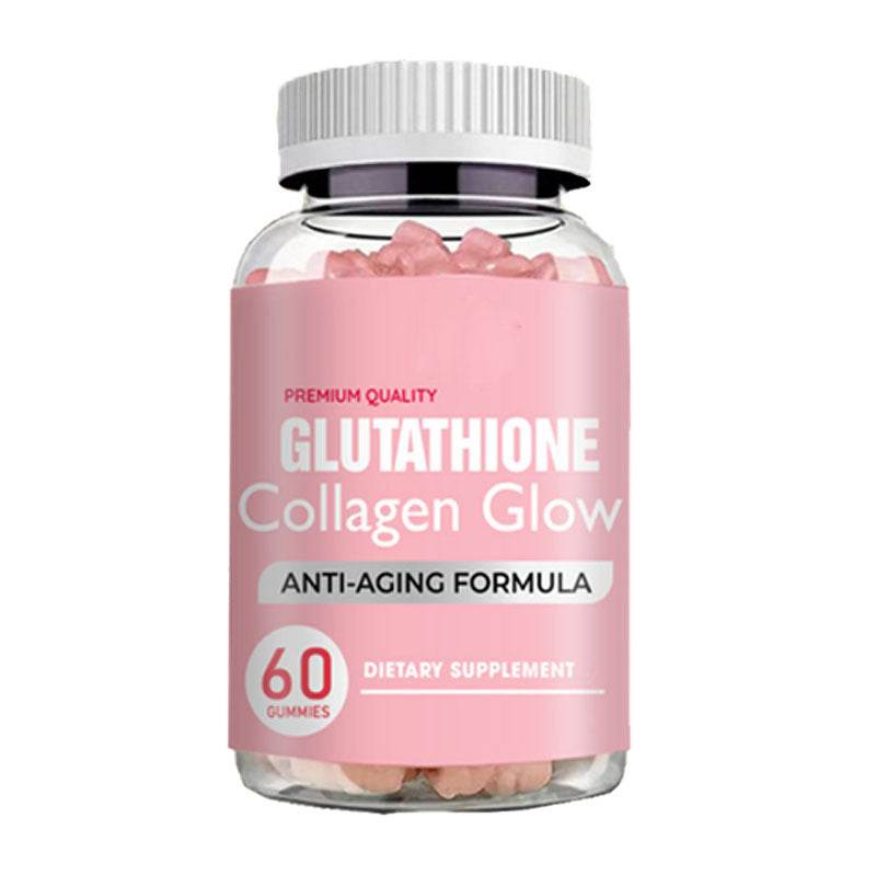 Glutathione Gummies 60 capsules
