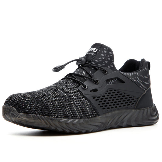 Waterproof Safety Non-slip Work Shoes