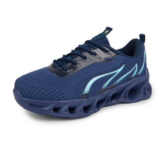 46 Large Size Trend All-match Red Tide Shoes Sports Running Shoes - La Gaelliance DG ESsence