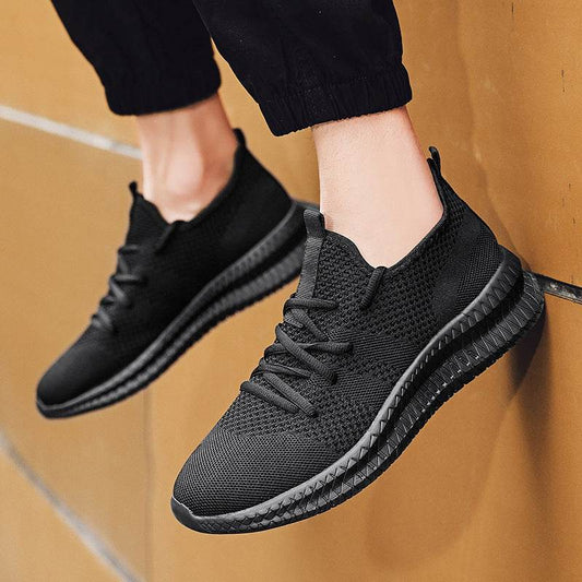 Outdoor Summer Korean Style Student Casual Shoes