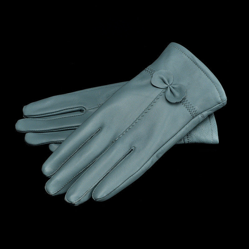 Woman Gloves P