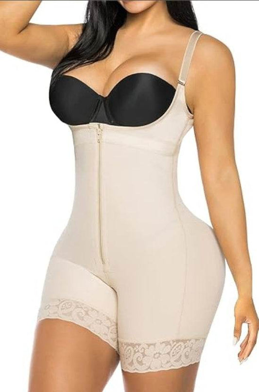 Elegance And Shaping At The Same Time The Unique Charm Of Women's Jumpsuits