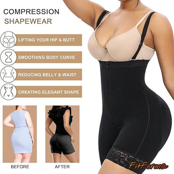 Elegance And Shaping At The Same Time The Unique Charm Of Women's Jumpsuits